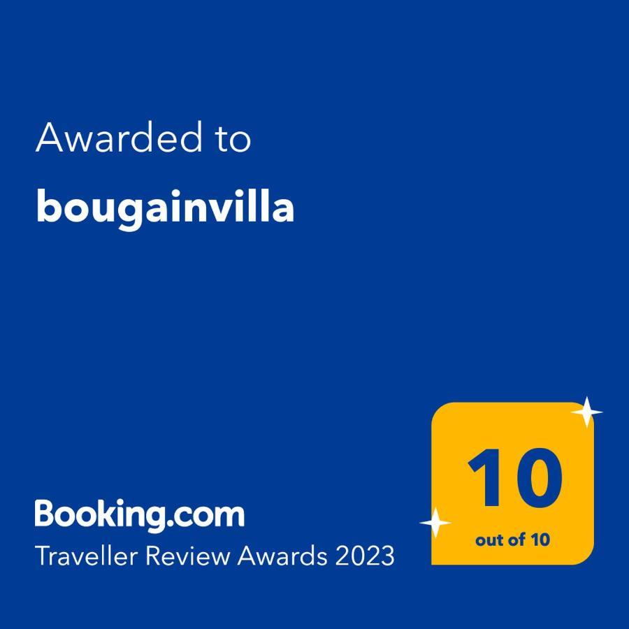 Bougainvilla Fodele Luaran gambar